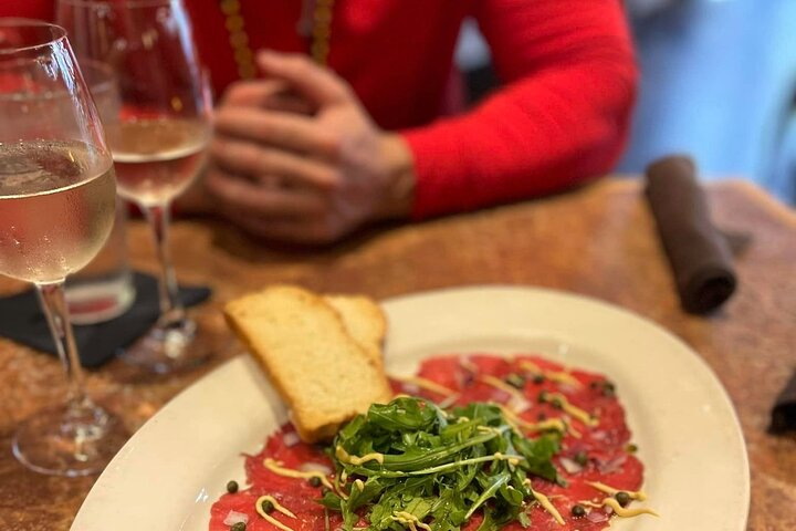 The Avondale Tour (Jacksonville) - Photo 1 of 9